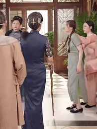 第6集 - 主母虐待我，知我身份後她瘋了