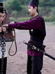 微雨燕雙飛 - Episode 59