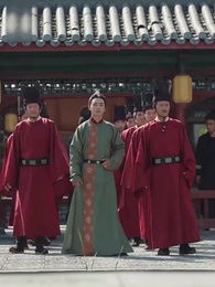 Aku Berubah Jadi Kaisar Hebat - Episode 21