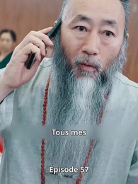 La voie de l'héritier - Episode 57