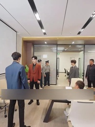 Opps, I Became a Landlady - Episode 63