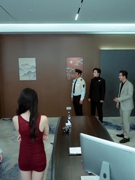 Echoes of Fury - Episode 35