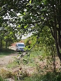 Episode 7 - Kembar di Balik Bayang Dendam