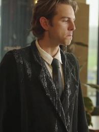 Episode 8 - Verliebt in meine verschwundene Braut