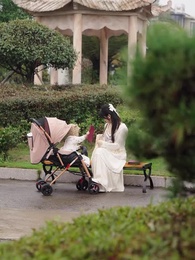 Opps, I Became a Landlady - Episode 5