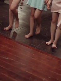 Aku Berubah Jadi Kaisar Hebat - Episode 64