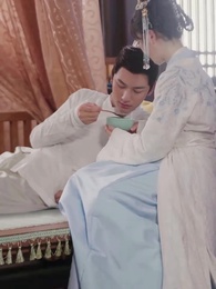 ตอนที่ 64 - รักต้องมนตรา