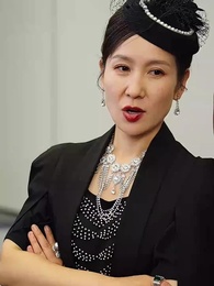 黃昏來喜之天降萌孫 - Episode 56