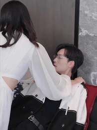 Flash Encounter, Lifetime Bond - Episode 52