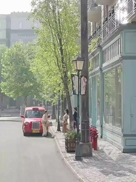 第42集 - 主母虐待我,知我身份後她瘋了