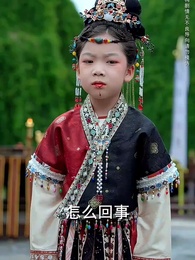 錦鯉妹妹旺全家 - Episode 15