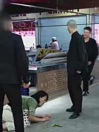 Kembar di Balik Bayang Dendam - Episode 59