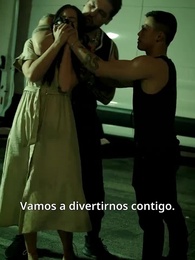 Episodio 43 - La Pareja Falsa o Destinada del Alfa