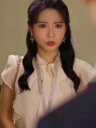 Tập 25 - Thân Phận Bị Đánh Cắp