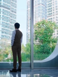 Episode 83 - Flash Encounter, Lifetime Bond