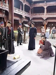 微雨燕雙飛 - Episode 53