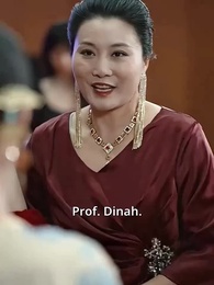 Kembar di Balik Bayang Dendam - Episode 35