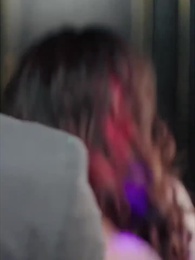 Episode 16 - Flash Encounter, Lifetime Bond