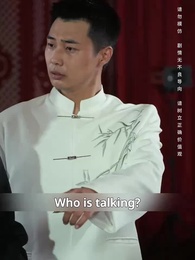 Once He Speaks - Episode 52