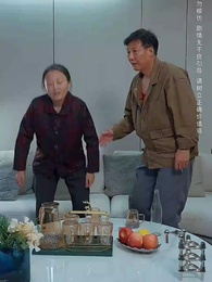 婚姻迷城 - Episode 41