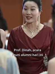 Episode 38 - Kembar di Balik Bayang Dendam