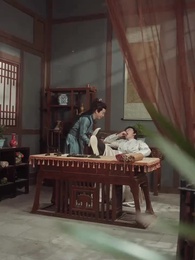 Aku Berubah Jadi Kaisar Hebat - Episode 55