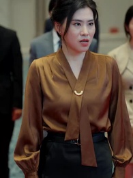 Echoes of Fury - Episode 64