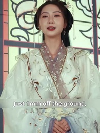 Once He Speaks - Episode 28