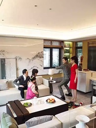 第9集 - 黃昏來喜之天降萌孫