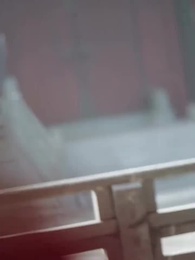 12화 - 여왕의 수난기