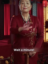 Once He Speaks - Episode 58