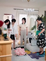 한 달 기한의 결혼 - Episode 7