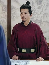 微雨燕雙飛 - Episode 8