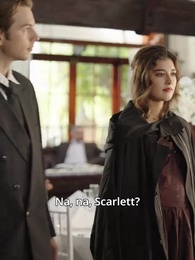 Episode 10 - Verliebt in meine verschwundene Braut