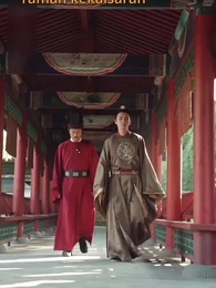 Aku Berubah Jadi Kaisar Hebat - Episode 9