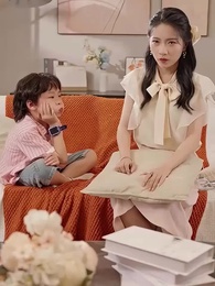 Tập 52 - Thân Phận Bị Đánh Cắp