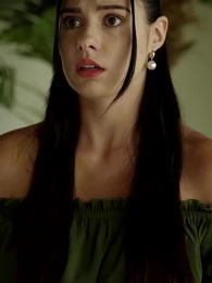 Episodio 5 - La Pareja Falsa o Destinada del Alfa