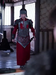 Shadows and Light of Legendary Natalia - Episode 23