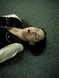 La Pareja Falsa o Destinada del Alfa - Episode 27