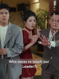 Once He Speaks - Episode 62