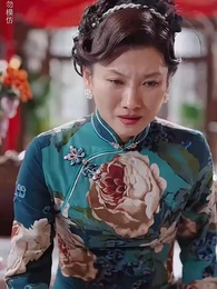 第25集 - 主母虐待我,知我身份後她瘋了