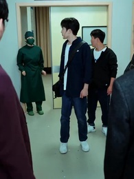 Episode 14 - Echoes of Fury