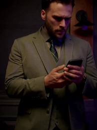 La Pareja Falsa o Destinada del Alfa - Episode 31