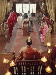 Aku Berubah Jadi Kaisar Hebat - Episode 6