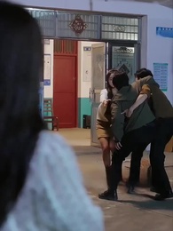 Flash Encounter, Lifetime Bond - Episode 10