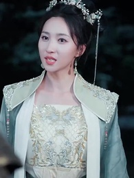 宁楽将軍記 - Episode 3