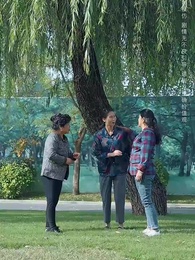 婚姻迷城 - Episode 16