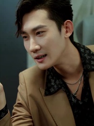 Echoes of Fury - Episode 40