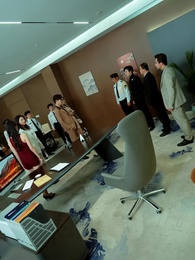 Echoes of Fury - Episode 37