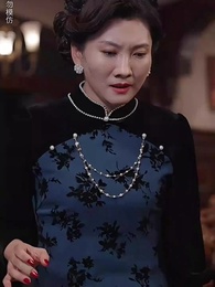 第13集 - 主母虐待我,知我身份後她瘋了